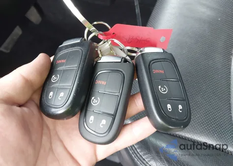 2015 Ram 1500 Laramie from USA, damaged, VIN 1C6RR7NTXFS746730